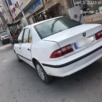 سمند LX ساده، مدل ۱۳۹۳|خودرو سواری و وانت|بندر ماهشهر, |دیوار