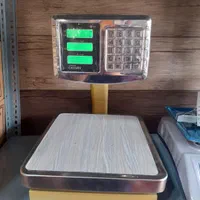 باسکول 60 کیلویی تاشو|فروشگاه و مغازه|رشت, شهرک آیت الله منتظری|دیوار