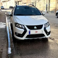 کویک gxr|خودرو سواری و وانت|اردبیل, |دیوار