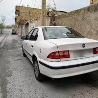سمندef7