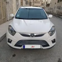 جک s5مدل۹۵ بدونه رنگ