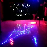 دی جی ،پلی بک،شومن با Dj Edi ،اجاره سیستم صداونور