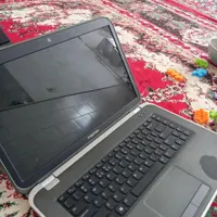 لپتاپ دل  فقط گرافیک خرابه