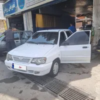 پراید 111 SE، مدل ۱۳۹۶|خودرو سواری و وانت|گرگان, |دیوار