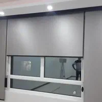 پرده شید مخصوص کلینیک ها و دفاتر کار|پرده، رانر، رومیزی|تهران, صادقیه|دیوار