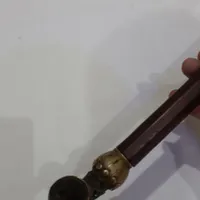 چپق قدیمی
