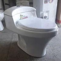 توالت فرنگی *شوتینگ دار*