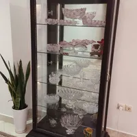 بوفه و ویترین  ظروف
