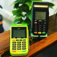 فروش دستگاه کارتخوان مدل Newland نیولند پوز