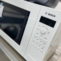 مایکروویو بوش مدل BOSCH HMT84G421|اجاق گاز و لوازم برقی پخت‌وپز|مشهد, کوشش|دیوار