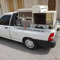 فروش و خرید خریدار کولر های سوخته خراب وسالم وغیره