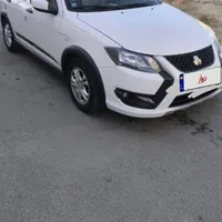 کوییک GXR تیپ L، مدل ۱۴۰۳