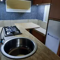 کمپر،خودرومسافرتی،کاروان|قطعات یدکی و لوازم جانبی|تهران, شهر‌زیبا|دیوار