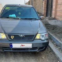 پراید 132 EX، مدل ۱۳۹۱ معاوضه باپژو۴۰۵|خودرو سواری و وانت|مشهد, توس|دیوار