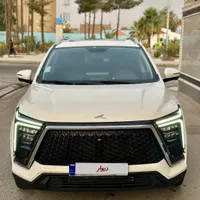 معاوضه با پژو پارس Kmc x5
