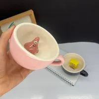 کارا پخش تولیدکننده ماگ های داخل عروسکی وسوپرایزی