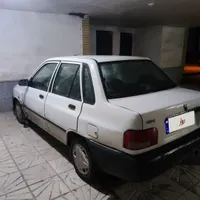 پراید 131 SX، مدل ۱۳۹۰|خودرو سواری و وانت|نیشابور, شهرک جانبازان|دیوار