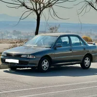 میتسوبیشی لنسر glx 1600