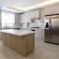 کابینت هایگلاس نئوکلاسیک ۵سال گارانتی|مصالح و تجهیزات ساختمان|تهران, پونک|دیوار
