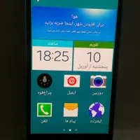 سامسونگ Galaxy E5 با حافظهٔ ۱۶ گیگابایت|موبایل|تهران, ائمه اطهار|دیوار