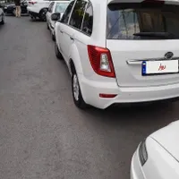 لیفان X60 اتوماتیک، مدل ۱۳۹۵|خودرو سواری و وانت|کرج, گوهردشت|دیوار