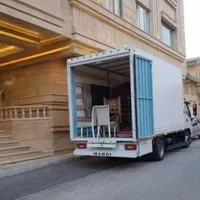 اتوبار تضمینی/حمل اسباب کشی منزل با50درصد تخفیف/|خدمات حمل و نقل|بندرعباس, |دیوار