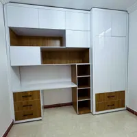 دکوراسیون داخلی ،کابینت آشپزخانه ، کمد دیواری و