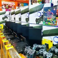 پلی استیشن 2 چند کاره فول آبشن سونی ضمانتی 3