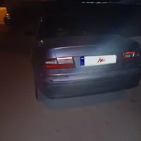 سمند LXمدل ۸۵