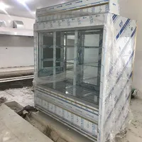یخچال ایستاد/یخچال فریز /ویترینی/مکعبی|فروشگاه و مغازه|تهران, یافت‌آباد|دیوار