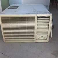 خریدار کولر گازی خراب و قدیمی