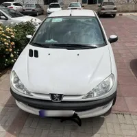 پژو ۲۰۶|خودرو سواری و وانت|مشهد, آزادشهر|دیوار