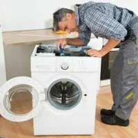 آموزش تعمیر لباسشویی دو قلو و اتومات