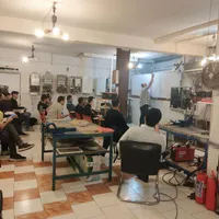 آموزشگاه فنی حرفه ای آموزش پکیج کولرگازی تاسیسات
