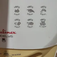 سرخ کن مولینکس و رنده|اجاق گاز و لوازم برقی پخت‌وپز|تهران, شیرازی|دیوار