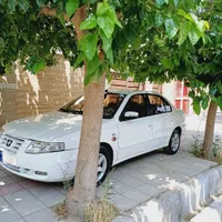 سمند سورن معمولی، مدل ۱۳۸۹|خودرو سواری و وانت|قزوین, |دیوار