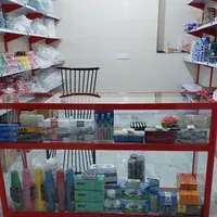 یکبار مصرف فروشی شاپرک