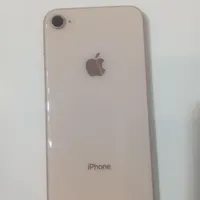 اپل iPhone 8 با حافظهٔ ۲۵۶ گیگابایت|موبایل|تهران, قیام‌دشت|دیوار