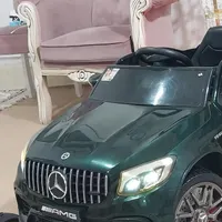 ماشین شارژی در حد نو|اسباب‌‌بازی|مراغه, |دیوار