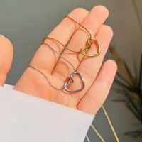 گردنبند عشق پیچ