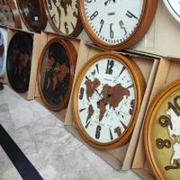 ساعت دیواری مدرن