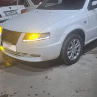 سمند سورن پلاس، مدل ۱۴۰۳|خودرو سواری و وانت|تبریز, |دیوار