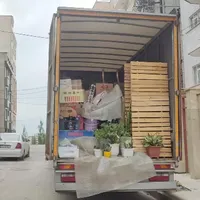 باربری اسباب کشی ایسوزو کارگر