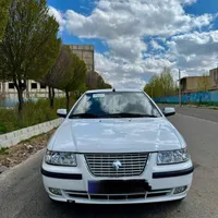 سمند LX ساده، مدل ۱۳۹۹|خودرو سواری و وانت|زنجان, |دیوار