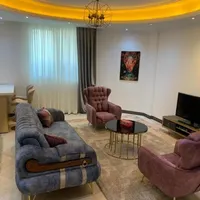 آپارتمان مبله/دروس پاسداران قلهک/یک خواب نوساز|اجارهٔ کوتاه‌مدت ویلا و باغ|تهران, دروس|دیوار