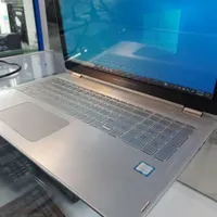 لپتاپ اچ پی HP X360m6 i7 Ram16 SSD256 Touch Nvidia|رایانه همراه|کرج, گلشهر|دیوار