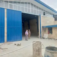 ۳۷۵ متر سند تک برگ سوله استاندارد سنگین بهداشتی|فروش دفتر صنعتی، کشاورزی، تجاری|چهاردانگه, |دیوار