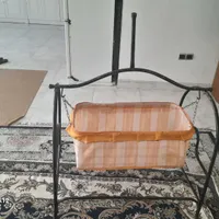 گهواره بچه|اسباب و اثاث بچه|مشهد, امیریه|دیوار
