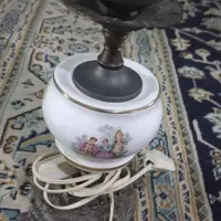 چراغ خواب تکی قدیمی|چراغ خواب و آباژور|تهران, ستارخان|دیوار