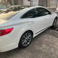 هیوندای آزرا گرنجور 3000cc، مدل ۲۰۱۳|خودرو سواری و وانت|کرمان, |دیوار
